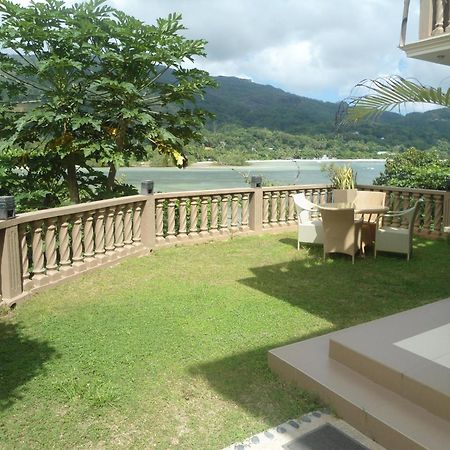 Bayview Villas Seychelles Anse Boileau Exterior foto