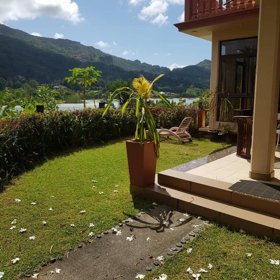 Bayview Villas Seychelles Anse Boileau Exterior foto