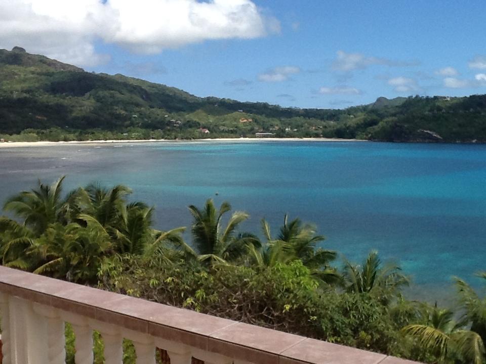 Seychelles Anse Boileau Exterior foto