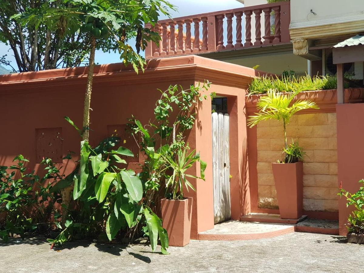 Bayview Villas Seychelles Anse Boileau Exterior foto